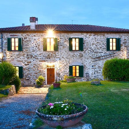 Agriturismo I Poggilunghi Civitella in Val di Chiana Eksteriør bilde