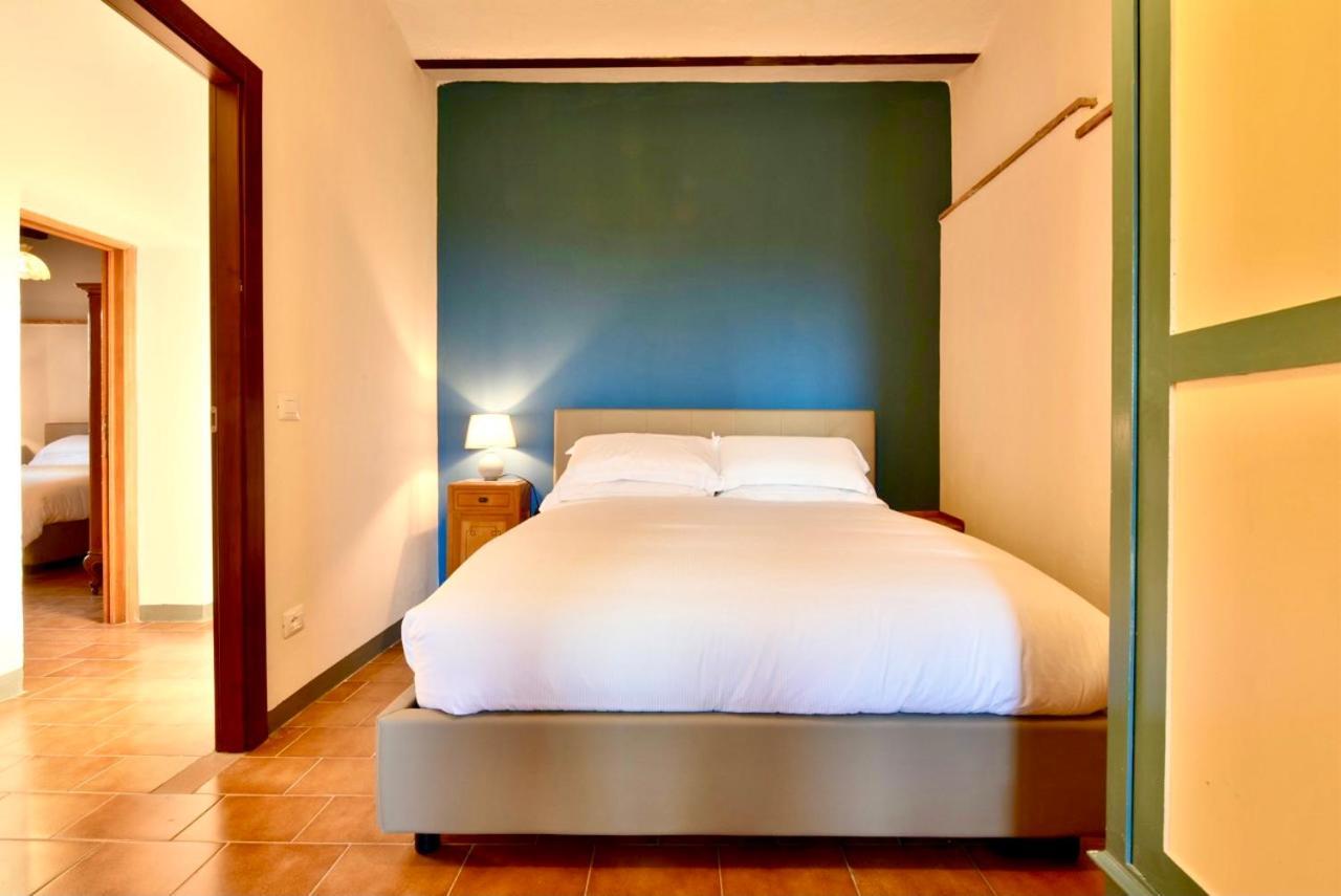 Agriturismo I Poggilunghi Civitella in Val di Chiana Eksteriør bilde